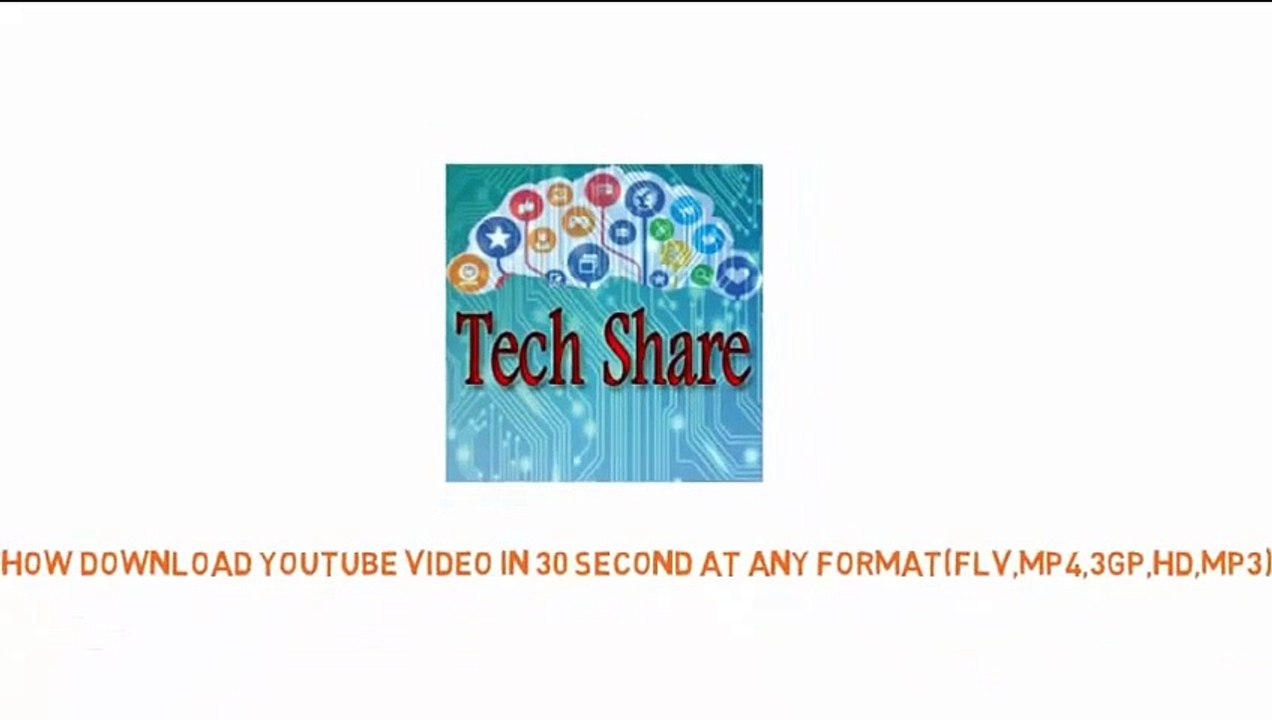 How download youtube video in at any formatflv,mp4,3gp,hd,mp3