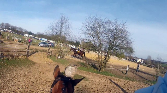 15-03-08 - Cross du CCE am2 de Longvilliers