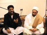 Mufti Muhammad Akmal Qadri sahib(qtv) at kanz ul hudas new idara