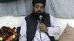 Mufti Yaar Muhammad Qadri sahib at kanz ul huda's new idaara