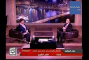 عمرو أديب القاهرة اليوم 8\3\2015 الجزء 3  Alqahera Alyoum