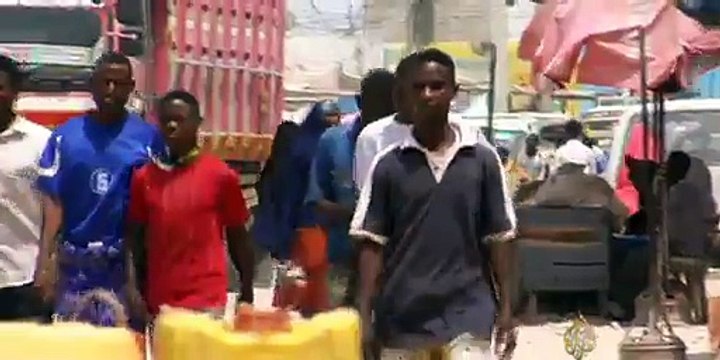 الجزيرة الوثائقية - لعبة الكبار من جديد - فيديو
