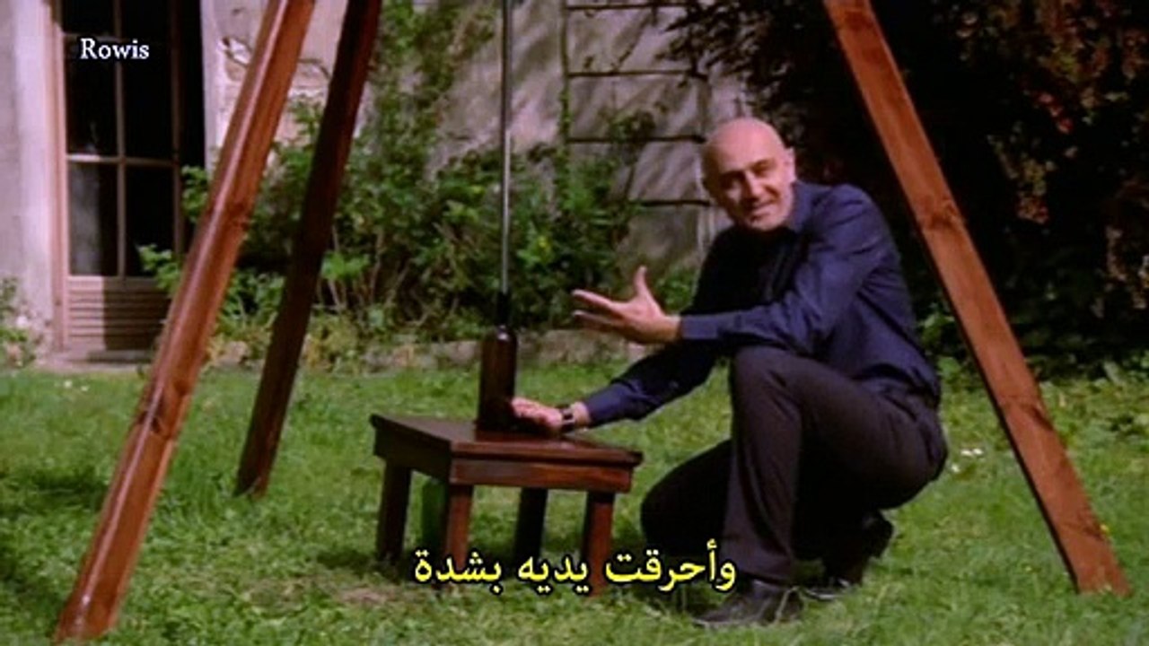 وثائقي BBC - سلسلة الصدمة والرعب، قصة الكهرباء -1- الشرارة - فيديو