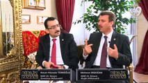 Birlik Zamanı - 61. Bölüm, Hasan Hüseyin Türkoğlu, Mehmet Erdoğan, MHP 24. Dönem Milletvekilleri