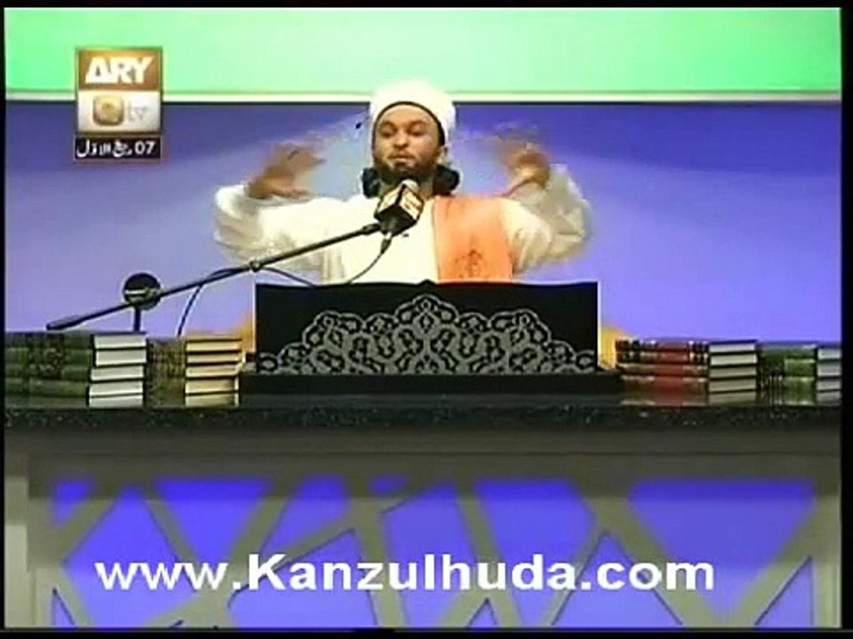 Muhammad ﷺ In The Light Of Quran _ Episode 6 _ Pir Saqib Shaami Sahib