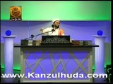 Muhammad ﷺ In The Light Of Quran _ Episode 8 _ Pir Saqib Shaami Sahib