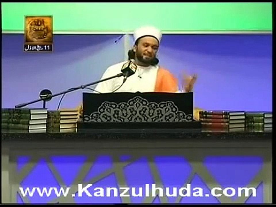 Muhammad ﷺ In The Light Of Quran _ Episode 10 _ Pir Saqib Shaami Sahib