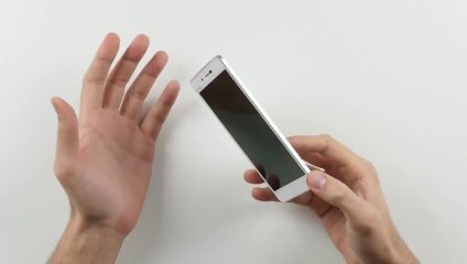 Thinnest Smartphone In The World! (Vivo X5 Max)