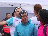 Carrera de rascacielos en México