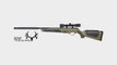 Gamo Bone Collector IGT .177 Caliber Air Rifle