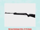 Wal Lgv Challenger Ultra .177 Plt Airgun