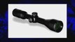 Vortex Diamondback 3 - 9x40 V - Plex Reticle Riflescope