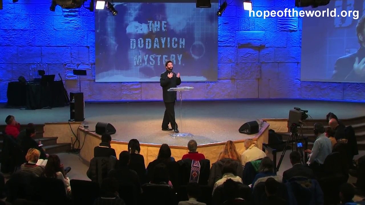 The Dodayich Mystery