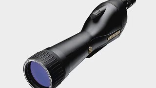 Leupold SX-1 Ventana Spotting Scope Black 20-60 x 80mm