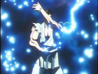 Duelo em Hong Kong ( EPISODIO 3 ) TELECINE TUBE