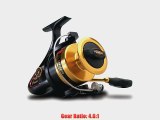 Penn Gold Label Series Slammer Spinning Reel (240-Yard 15-Pound)