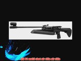 IZH 61 multi shot air rifle air rifle