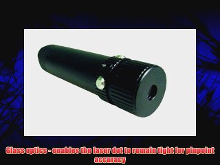 Beamshot NightStalker Invisible IR Laser Sight Black