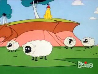 [ITA] - Tazmania - 2X09 - Predatore di professione - Dottor Wendall e Mister Taz