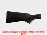 Speedfeed Remington Youth Model Set 13-Inch Pull (1100 12 gauge)