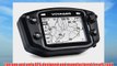 Trail Tech 912-2011 Voyager Stealth Black Moto-GPS Computer