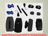 Genuine Honda Accessories 08L09-TA1-100 Kayak Attachment