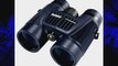 Bushnell H2O Series 10x42 WP/FP Roof Prism Binocular