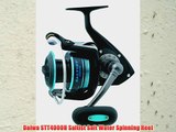 Daiwa STT4000H Saltist Salt Water Spinning Reel