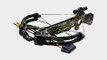 Barnett Predator Crossbow Package (Quiver 3 - 22-Inch Arrows and Premium Red Dot Sight)