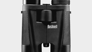 Bushnell 8-16 x 40 Zoom Powerview Roof Prism Binocular