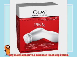 Olay Professional Pro-X Advanced Cleansing System