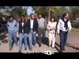 Julio Cobos hace Campaña en 2009 para que Ernesto Sanz sea Senador