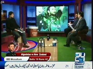 Kis Mai Hai Dum - 8th March 2015