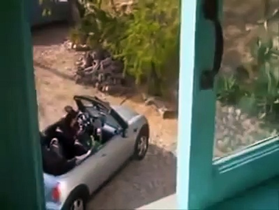 Aptalca Bir Şaka ve Sonucu ölüm