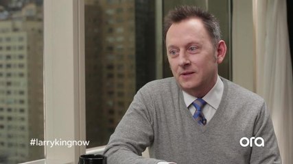Michael Emerson on JJ Abrams: Good Humor and Good Taste