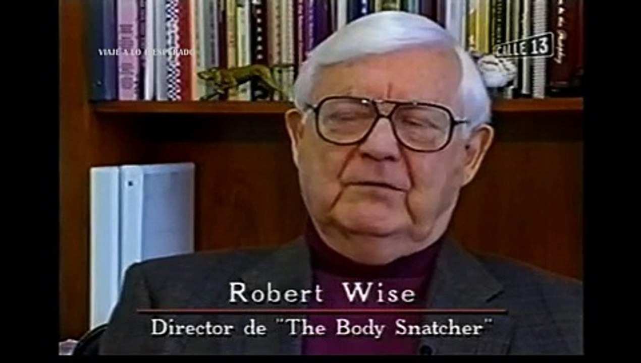 100 AT   Bela Lugosi y Boris Karlof