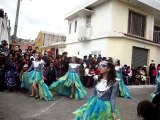 Convite de San Andres Itzapa Chimaltenango Guatemala 24 de Enero 2015 Parte 1