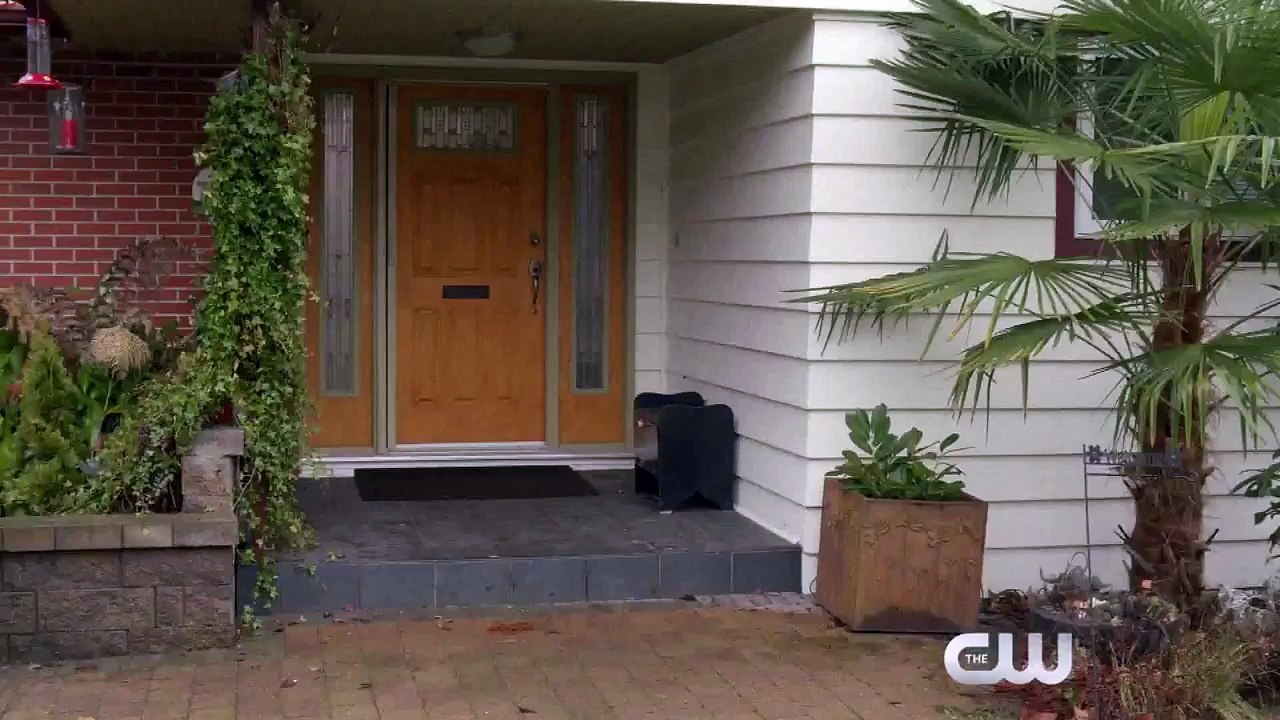 Supernatural - The Things They Carried Trailer