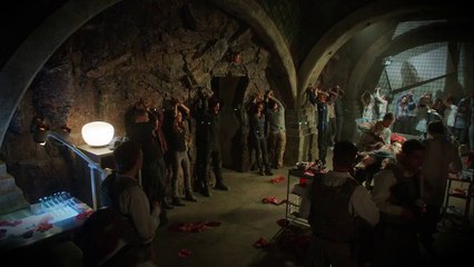 The 100 - Blood Must Have Blood, Part Two Trailer