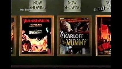 100 AT Brujas y Demonios