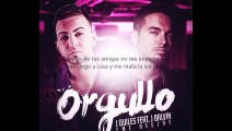 J Quiles Ft J Balvin - Orgullo (Official Remix)