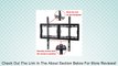 VideoSecu Low Profile TV Wall Mount for Most 32