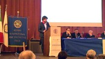 Convegno Pavia