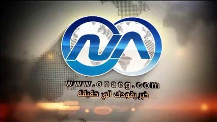 حريق هائل بـ قاعة المؤتمرات بـ مدينة نصر