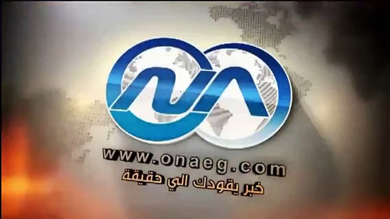 بالفيديو | حريق قاعة المؤتمرات بـ مدينة نصر