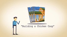 [Building a Chicken Coop by Bill Keene] Building A Chicken Coop Review