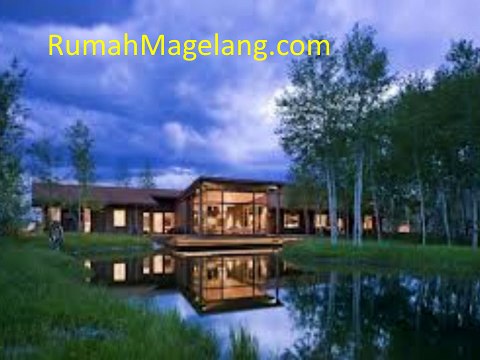 HP 0853 2290 8000, Rumah Dijual di Magelang Terbaru