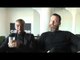 Sven Hammond interview - Sven en Ivan (deel 1)