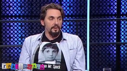 Peti dan, 6. ožujka 2015.