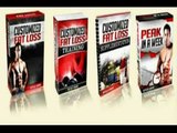 Customized Fat Loss Review  - Is Customized Fat Loss As Good As It Sounds